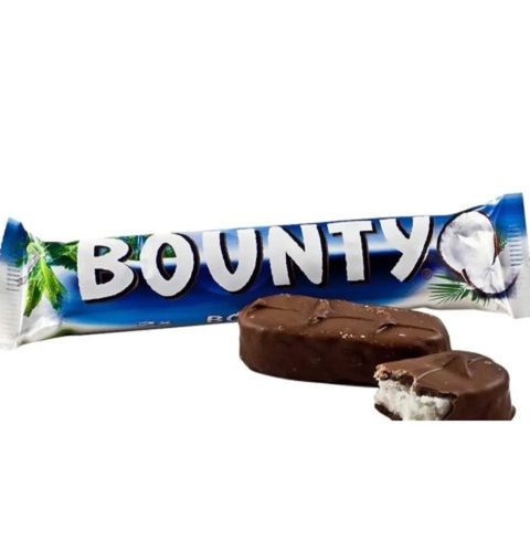 Bounty Chocolate (1S)