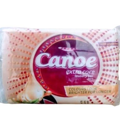Canoe Gentle Extra Care Laundry Soap (250g)