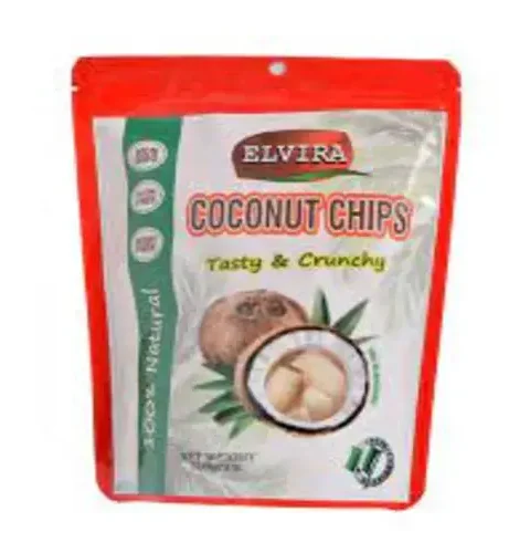 Elvira Coconut Chips (100g)