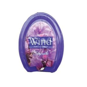 Wind Air Freshener Forest (50g)