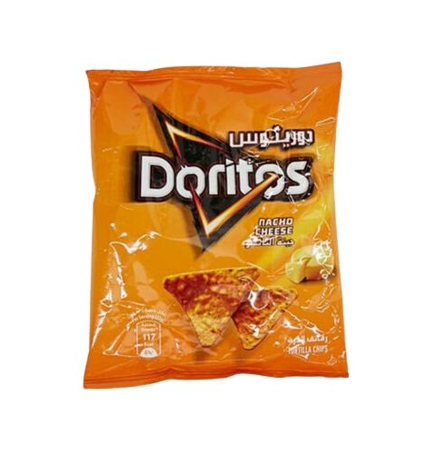 Doritos Cheese (23g)