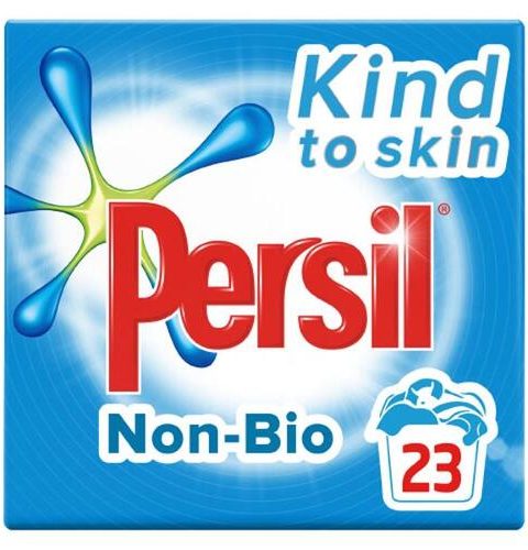 Persil Non Bio Soap Powder (1.61Kg)