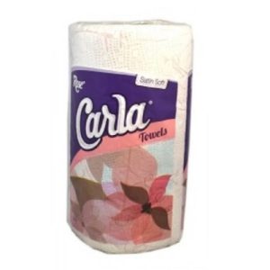 Carla Rose Twin Kitchen Towels