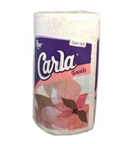 Carla Rose Twin Kitchen Towels