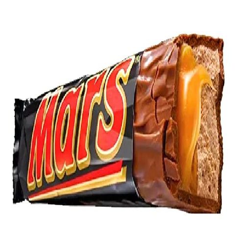 Mars Chocolate (1S)
