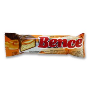 Simsek Bence Chocolate Bar (40g)