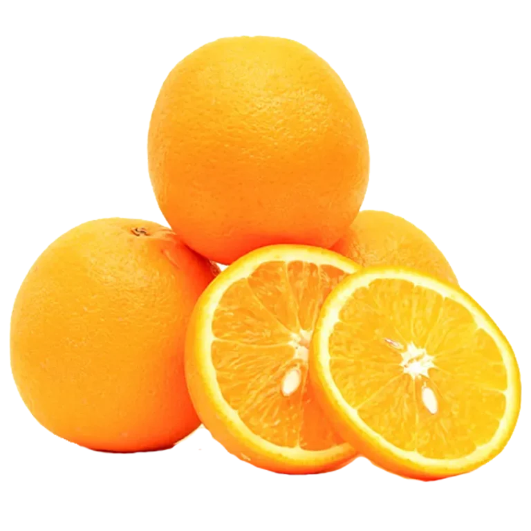 Orange | Portion