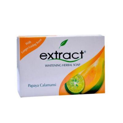 Extract Soap – 125g