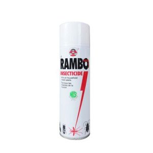 Rambo Insecticide - 500ml