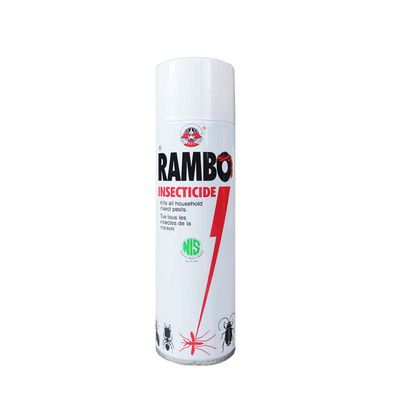 Rambo Insecticide – 500ml