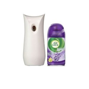 Air Wick Freshmatic Diffuser + Refill Assorted (250ml)