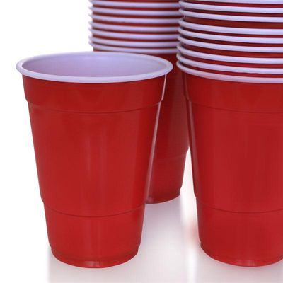 Disposable/ Solo Cups (50)
