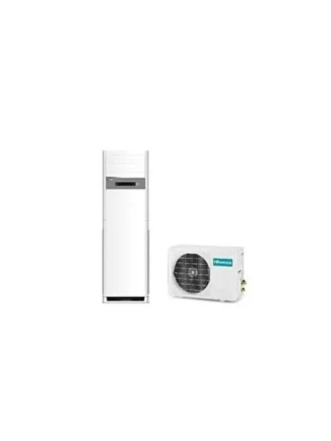 Hisense 3HP Package Unit Floor Standing Air Conditioner