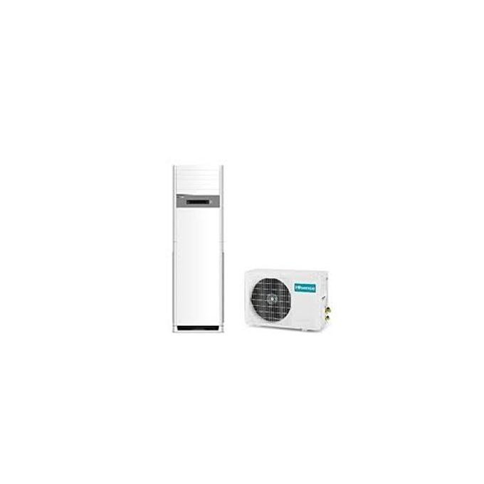 Hisense 3HP Package Unit Floor Standing Air Conditioner