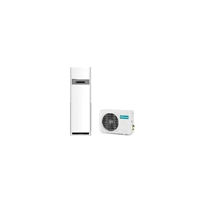 Hisense 3HP Package Unit Floor Standing Air Conditioner
