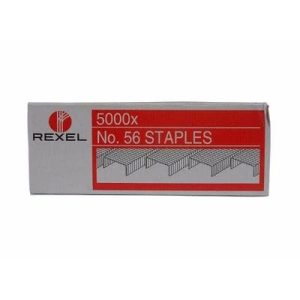 Rexel Stapler Pins