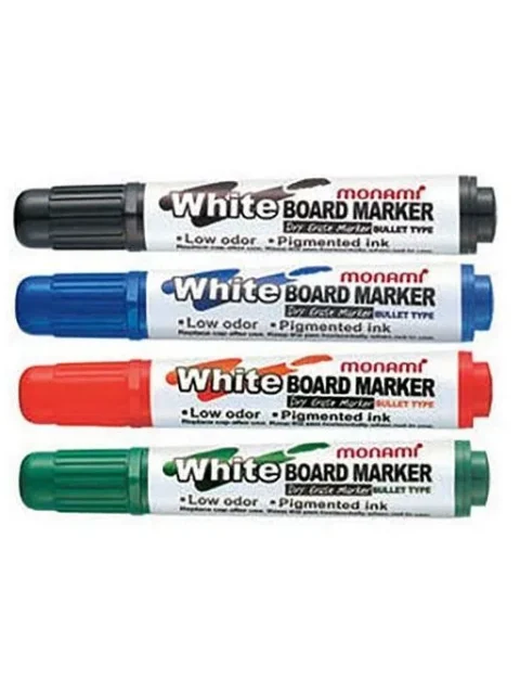 White Board Marker