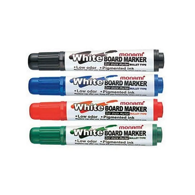 White Board Marker