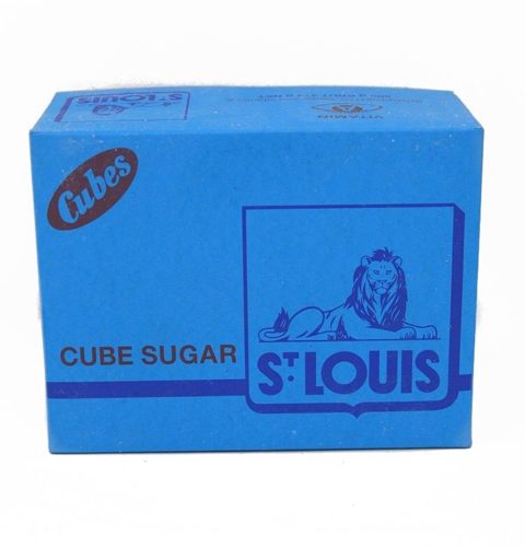 St. Louis Sugar Cubes | 474g