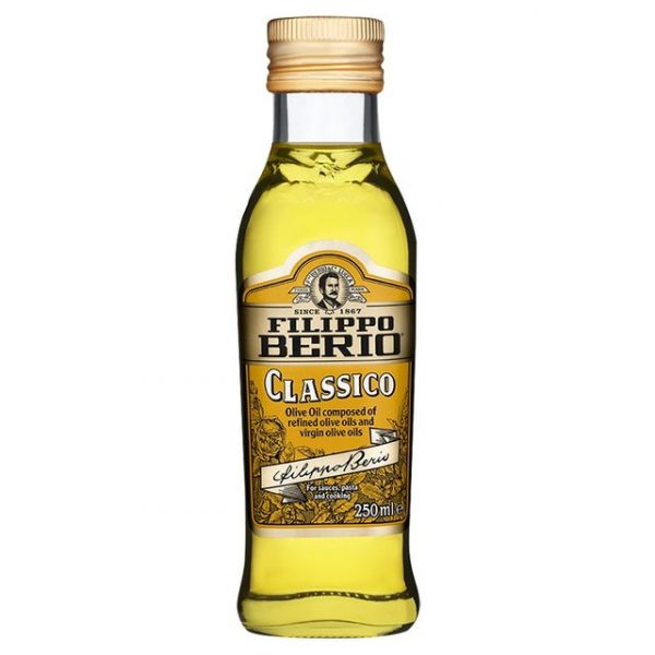Filippo Berio Classic Olive Oil | 500ml