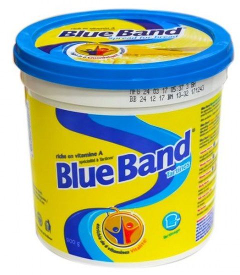 Blue Band Spread For Bread | 900g