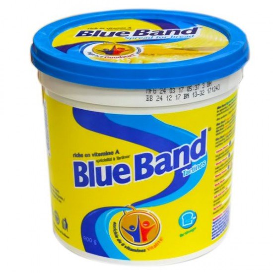 Blue Band Spread For Bread | 900g