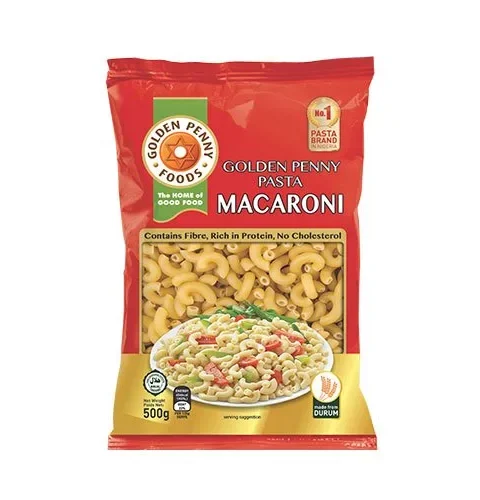 Golden Penny Macaroni | 500g