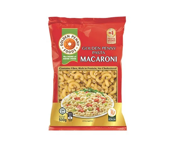 Golden Penny Macaroni | 500g