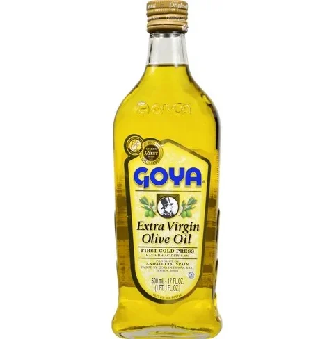 Goya Extra Virgin Olive Oil | 88.7ml