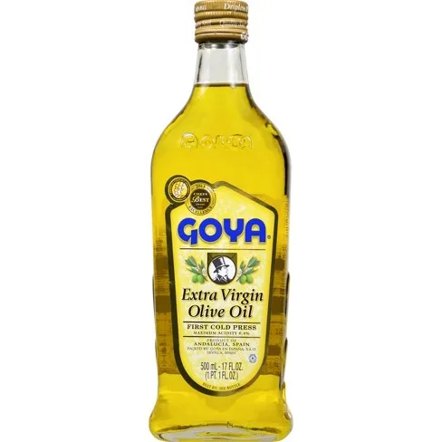 Goya Extra Virgin Olive Oil | 88.7ml