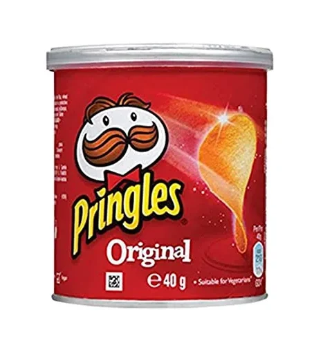Pringles | 40g