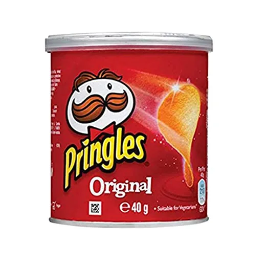Pringles | 40g