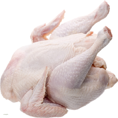 Frozen Chicken – 1kg