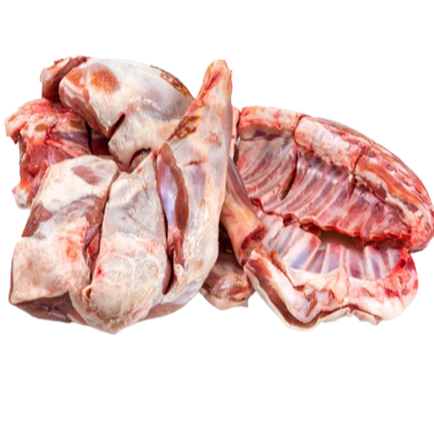Full Goat
