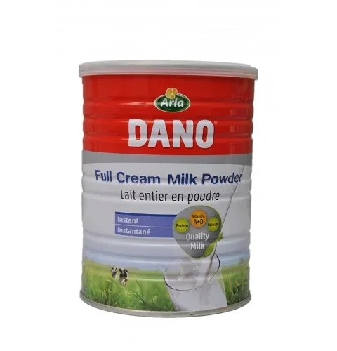 Dano Full Cream Milk (2.5kg)