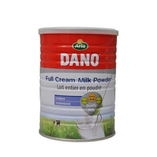 Dano Full Cream Milk (2.5kg)