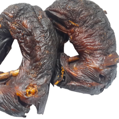 Dry Whole Fish (Extra Large) – 1