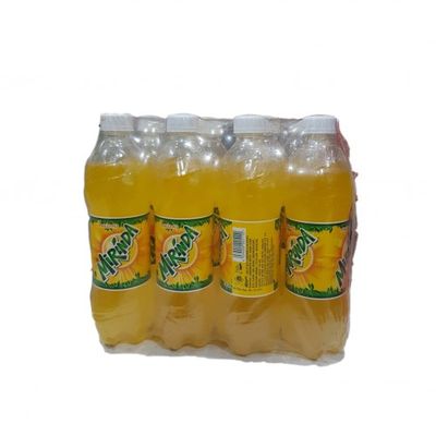 Mirinda Pineapple Pet Bottle – 50cl X12