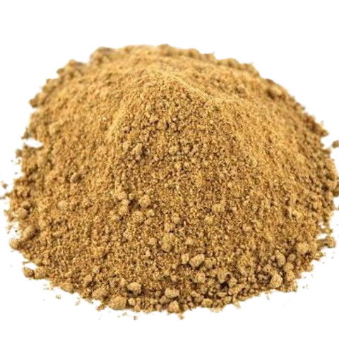 Ogbono (Blended & Unblended | 1 Mudu)