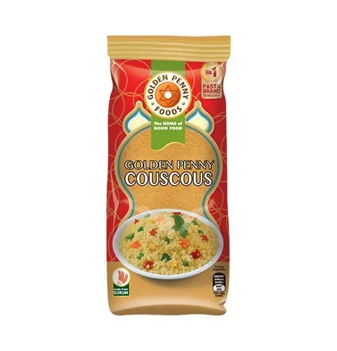 Golden Penny Couscous (500g)