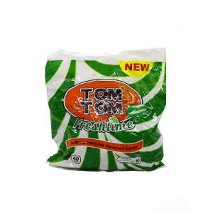 Tom Tom Freshlime Pack (x40)