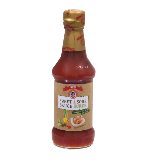 Super J Sweet Chili Sauce (700ml)