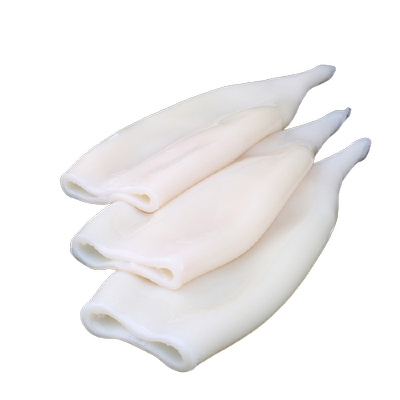 Calamari Frozen – 500g/Pack