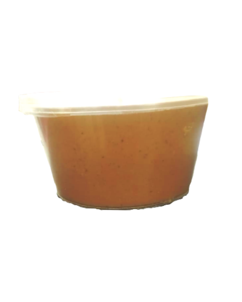 Local Groundnut Paste (Ose-Oji)(Portion)