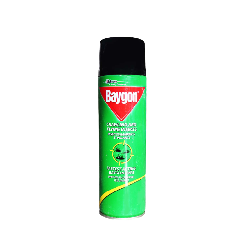 Baygon Insecticide -500ml