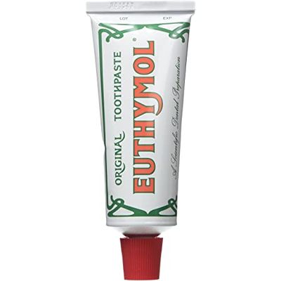 Euthymol Toothpaste Strong Paste Long Lasting – 75ml