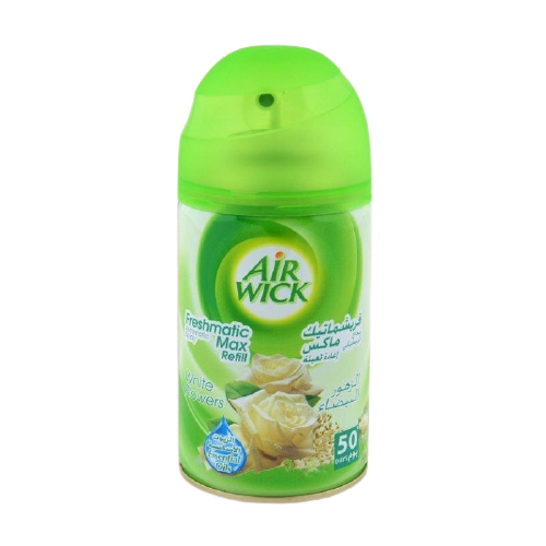 Air Wick Freshmatic Max Refill White -250ml