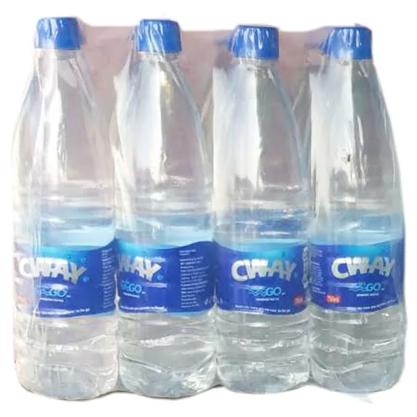 Cway Table Water | 50cl x20