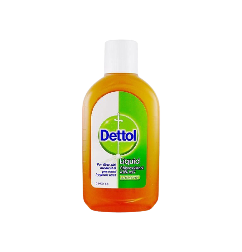 Dettol Antiseptic Liquid Disinfecta -165ml