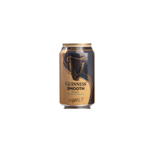 Guinness Extra Smooth Stout | 33cl